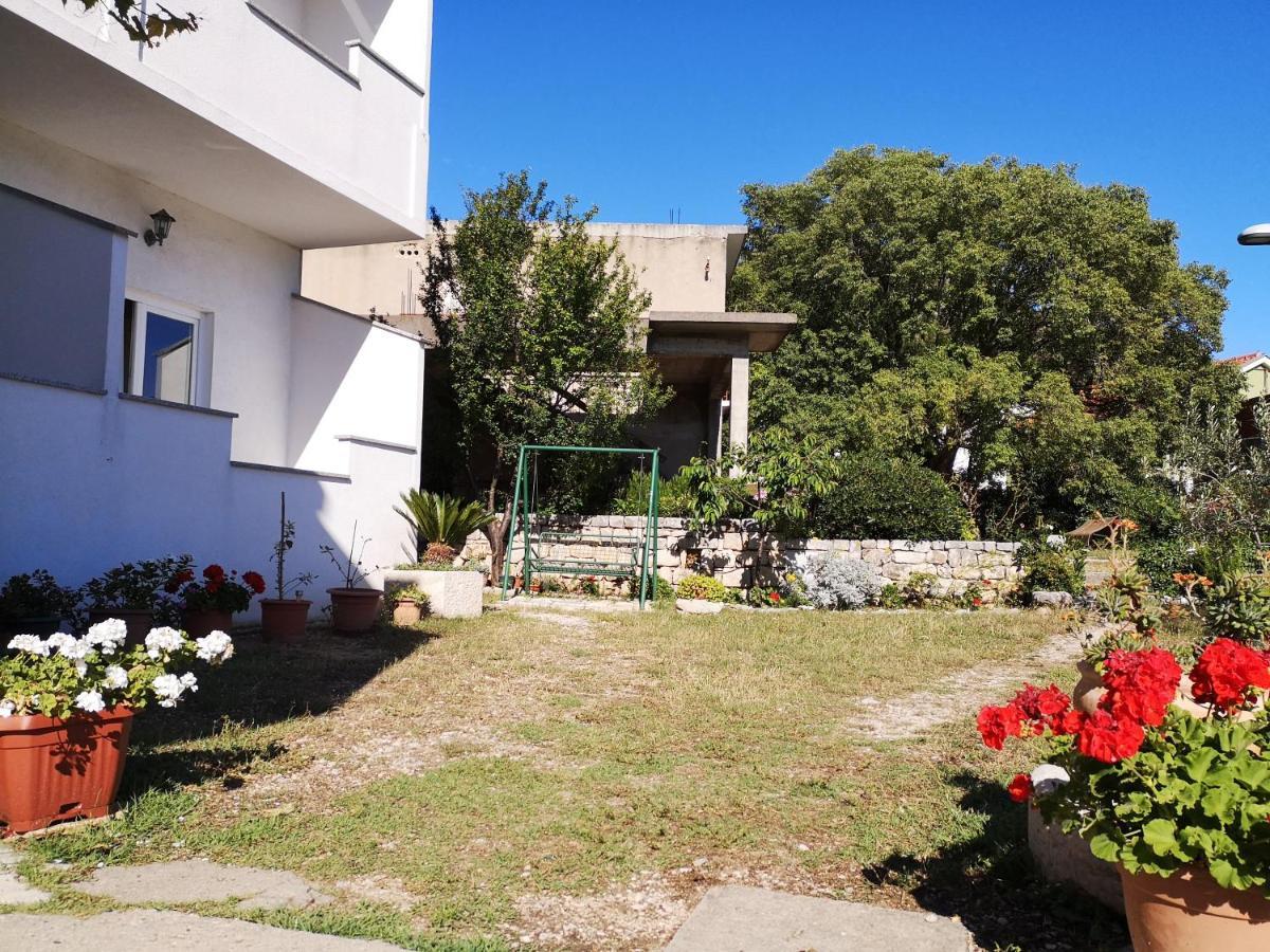 Apartman Mare Drvenik  Esterno foto