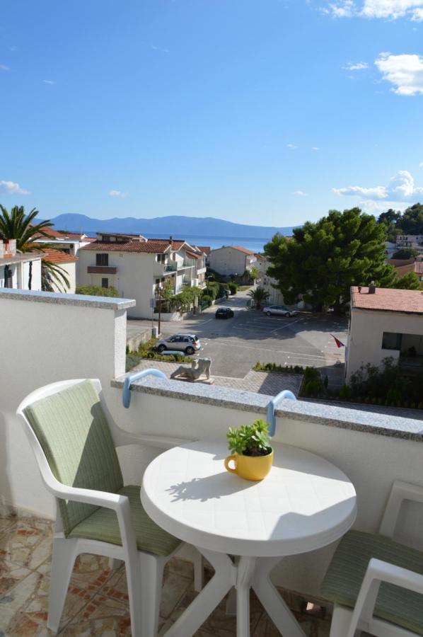 Apartman Mare Drvenik  Esterno foto