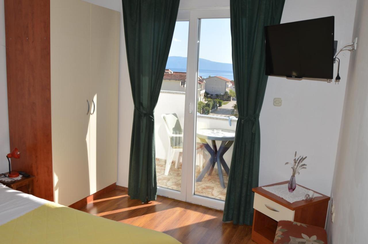 Apartman Mare Drvenik  Esterno foto