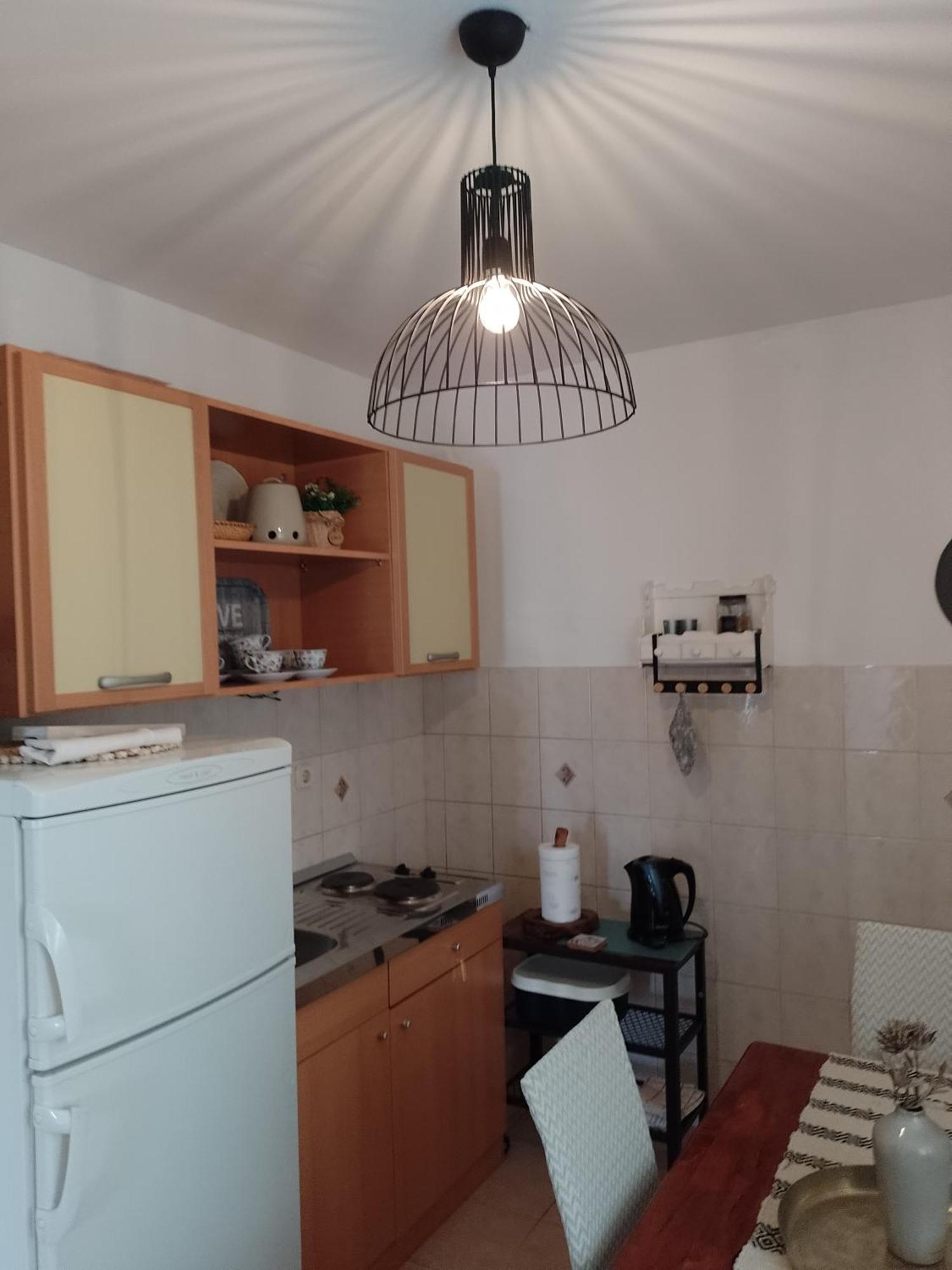 Apartman Mare Drvenik  Esterno foto